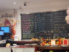 -刘师父老汉口江湖菜(蔡锷路店)