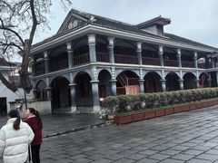 -遵义会议纪念馆