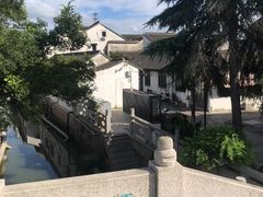-浏河古镇