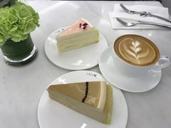 -Lady M Cake Boutique(麦迪逊大道店)