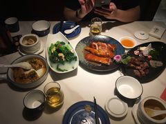 -中西名菜(增城万达广场店)