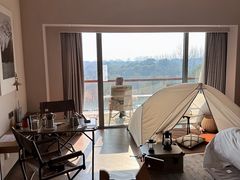 -上海佘山茂御臻品之选酒店(原佘山艾美酒店)