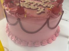 -BON CAKE(华贸购物中心店)