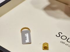 -观音桥步行街