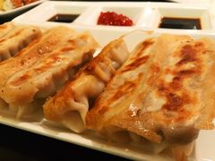 鲜肉锅贴-鹿港小镇(霄云店)