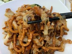 -翡翠拉面小笼包(机场DFS店)