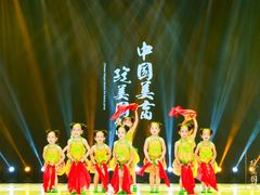 -桃子公主舞蹈培训(万柳校区)