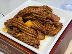 -明湖楼·经典鲁菜山东海鲜(大明湖店)