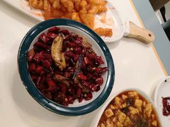 -付掌柜在成都·热炒砂锅集(金禾店)