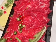 -巴倒烫陆派火锅山庄(南山总店)