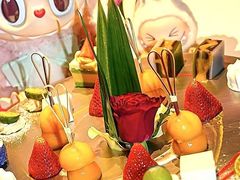 -狮拾久·现代新加坡料理(福田COCO Park店)