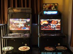 -Kings party 高端轰趴会所(朝阳北路店)