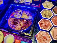 -唱客美食KTV量贩(日新路店)