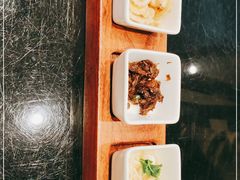 -阿庄新豫菜(通泰路店)