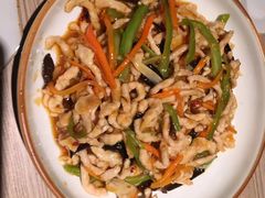 -老昌春饼(松北店)