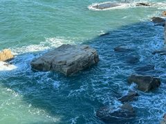 -长岛大黑山岛