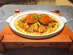-安泰楼·佛跳墙创始人·传统闽味早茶·酒楼(三坊七巷闽菜地标店)