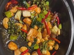 -79号渔船海鲜饭店(华强北店)