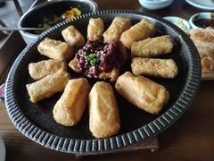 -刀板香·安徽菜(望江东路店)