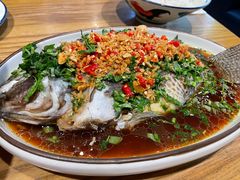 -妈妈的味道·腾冲特色菜(和顺古镇店)