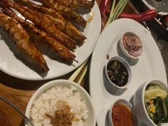 -Warung Nia Balinese Food & Pork Ribs