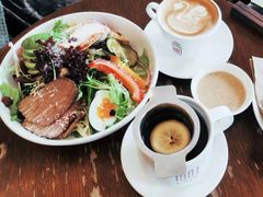 -1901 Cafe(西四店)
