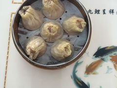 -召稼楼古镇