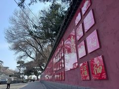 -妙峰山风景名胜区