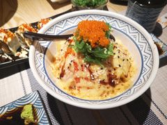 -鱼意寿司(钟村分店)