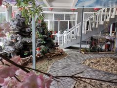 -缘福乡村铁锅炖民宿(八达岭店)