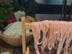 -湊湊火锅·茶憩(东城万达店)