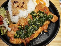 -克茗冰室(金地威新中心店)