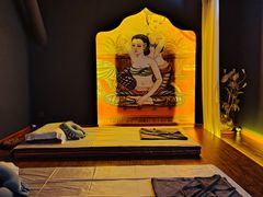 -韵泰·泰式按摩SPA(万象城店)