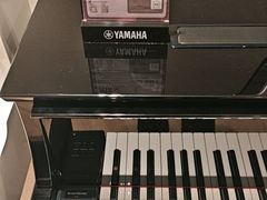 -雅歌音乐培训中心·钢琴培训·乐器培训(交道口店)