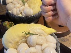-蜀国大将老火锅(江北店)