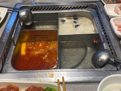 -海底捞火锅(龙湖北京大兴天街店)