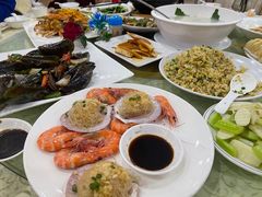 -鹏城人家海鲜酒家·23年老字号(较场尾店)