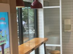 -肯德基(杭州和平饭店)