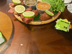 -小喜客·云南特色菜(纳西庭院店)