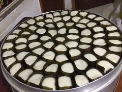 -夹江老头叶儿粑(石雁儿小区店)