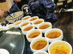 -令氏家外家周秦食府(高新店)