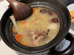 -一捞鲜•青岛本味餐厅(八大关店)