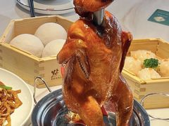 -点胜汇·点心粤菜·手工制作(揭阳店)