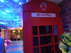 -巴特餐饮6加1音乐餐吧·新疆菜