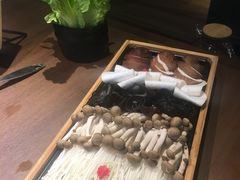 -快乐小羊·内蒙牛羊肉火锅(流花中心店)