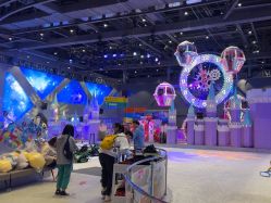 点击看大图 -第五极儿童乐园