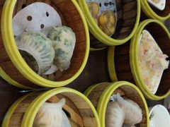 -府城小食馆(金龙宾馆店)