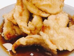 -萍香大厨·锅包肉(大东门店)