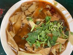 陈记锅巴菜-陈记锅巴菜(五大道店)