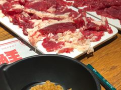 -牛很鲜潮汕牛肉火锅(朝晖路店)